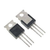 Tranzistor 17N80C3 n-channel 800V 17A