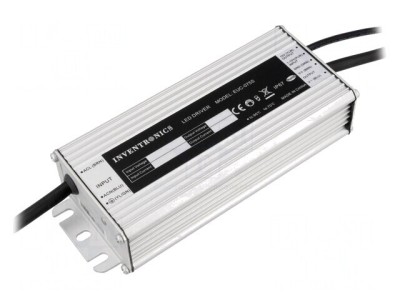 Alimentator LED 75W 350mA IP67 foto