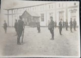 Fotografie, Instruire militara a soldatilor, perioada interbelica