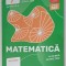 MATEMATICA , ALGEBRA si GEOMETRIE , CLASA A - 7 -A , de ION TUDOR , PARTEA A - II -A , 2022