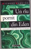 bnk ant Richard Dawkins - Un rau pornit din Eden