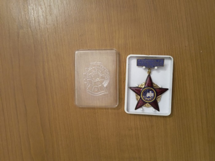 Diferite obiecte din perioada comunistă