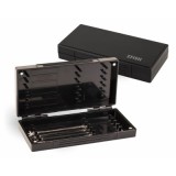 Cutie/penar monturi ZFISH Method Rig Case 150, 19x10x3 cm, maxim 150 monturi