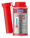 LIQUI MOLY 1877 Diesel flie&szlig;-fit Aditiv combustibil