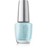 OPI Me, Myself and OPI Infinite Shine lac de unghii cu efect de gel NFTease Me 15 ml