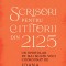 Scrisori Pentru Cititorii Din 2125, Ioana Parvulescu - Editura Humanitas
