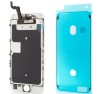 Display LCD iPhone 6S Alb Refurbished - Ecran Inlocuire Premium
