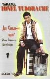 Taraful Ionel Tudorache - &bdquo;La Chilia-n Port&rdquo; (Vechi C&acirc;ntece Lăutărești 1), Caseta audio