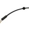 Conducta / cablu frana PEUGEOT BOXER bus (230P) (1994 - 2002) ABE C86117ABE