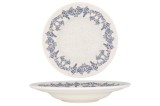 Rinart Farfurie cu paste - Valeria - Por&Aring;&pound;elan - 27 cm (400cc) - set de 2