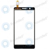 Panou tactil Lenovo A536 Digitizer negru