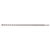 Burghiu zidarie SDS PLUS 20x600mm tip S4 GRAPHITE 57H488 HardWork ToolsRange
