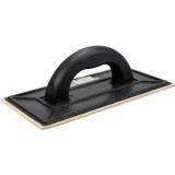 Vorel 06510 - Drisca dreptunghiulara 270x130 mm talpa din pasla