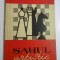 SAHUL ARTISTIC manual de compozitie sahista - A. F. IANOVCIC