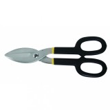 Foarfeca de tabla 250 mm Topmaster Pro cu lame calite din otel CR-V