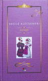 Comedii Vasile Alecsandri - Editura Minerva, 2015, Clasic de Lux, Carte Teatru, Coperta Cartonata