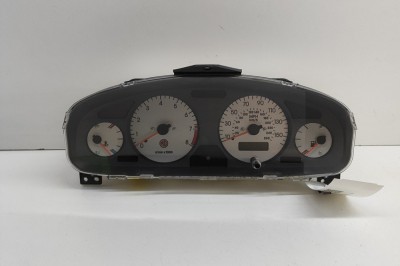 Ceas de bord MG MG ZS 2003 OEM: YAC003190XXX,AR0052303,AR-0052-001 27904819 foto
