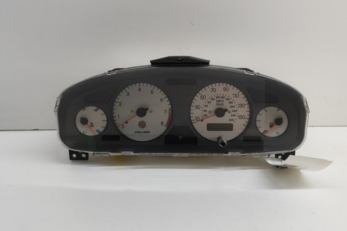 Ceas de bord MG MG ZS 2003 OEM: YAC003190XXX,AR0052303,AR-0052-001 27904819
