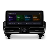 Cumpara ieftin Navigatie Mercedes Benz ML GL W166 X166 (2012-2015), Linux OS OEM, NTG 4.5, CarPlay Android Auto Wireless, MirrorLink, Camera AHD, 12.3 Inch - AD-BGMB