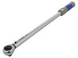 Cheie dinamometrică 520mm 65-335Nm 1/2 pătrat