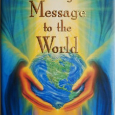 Mary's Message to the World – Annie Kirkwood