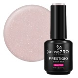 Cumpara ieftin Rubber Base PRESTIGIO SensoPRO Milano - Satin Dreams 15ml