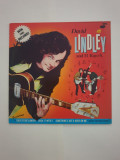 David Lindley And El Rayo-X &ndash; Win This Record!(Asylum Rec.)Germania 1982(Vinil), Rock