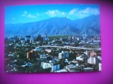 HOPCT 7161 -CARACAS -VENEZUELA --AMERICA DE SUD -NECIRCULATA, Printata