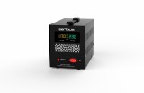 Stabilizator de tensiune Serioux Relay 101-1500VA, putere 1500VA/900W, tip releu,