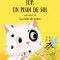 Jup, un pisoi de soi &ndash; volumul VII &ndash; La cules de polen