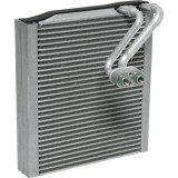 Evaporator Hyundai Ioniq 16-, motor: 1.6, EV, tip Hanon, 250x265x45, OEM/OES (Hanon), miez si rezervor din aluminiu brazat, 97139G2000; 97139G2001