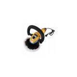 Polizor flex unghiular pentru polish 180mm, 1400W, Verke