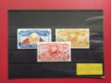 1957 - 10 ANI DE LA PROCLAMAREA REPUBLICII POPULARE ( 2 )