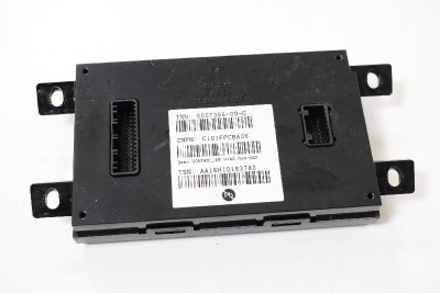 Alt modul de control TESLA MODEL S 2016 OEM: 6007366-00-C,C101FPCBA06,AA16HI0183780 2934841 foto