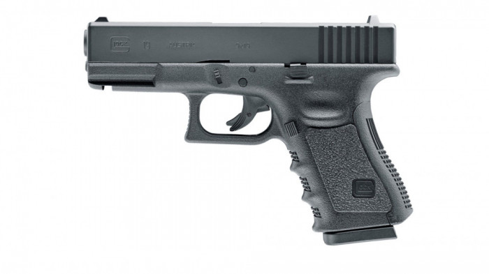 Replica Glock 19 CO2 GNB Umarex