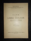 Cumpara ieftin Zoe Ghetu - Curs de limba engleza. Partea a II-a (1932)