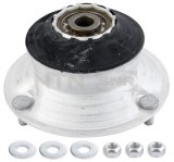 SNR KB650.03 Set reparatie, rulment sarcina amortizor