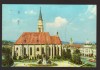 CPIB 21958 - CARTE POSTALA - CLUJ. PIATA LIBERTATII, Circulata, Fotografie