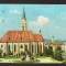 CPIB 21958 - CARTE POSTALA - CLUJ. PIATA LIBERTATII
