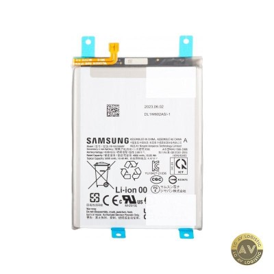 Acumulator Samsung Galaxy A53 5G A536 / A33 5G A336 EB-BA336ABY Service Pack GH82-28027A foto