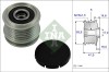 INA 535 0010 10 Sistem roata libera, generator