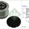 INA 535 0010 10 Sistem roata libera, generator