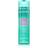 Nuxe Zinc Power Purifying And Spot Control Toner tonic pentru curatare pentru ten gras si problematic 200 ml