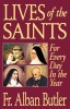 Lives of the Saints:
