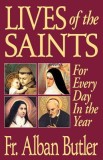 Lives of the Saints: