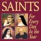 Lives of the Saints: