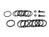 Cumpara ieftin Set de reparatie a etrierului de frana Fata pentru KAWASAKI VN, ZX-10R, ZX-12R, ZX-6R 636-1600 2004-2008