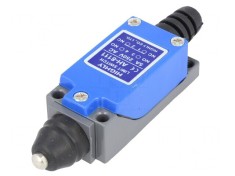Limitator Cursa Bol? ?6,8mm NO NC 5A 250VAC Man?on foto