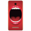 Husa silicon pentru Xiaomi Remdi Note 3, Big Mouth