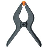 Vorel 38525 - Clema de strangere cu arc - mm